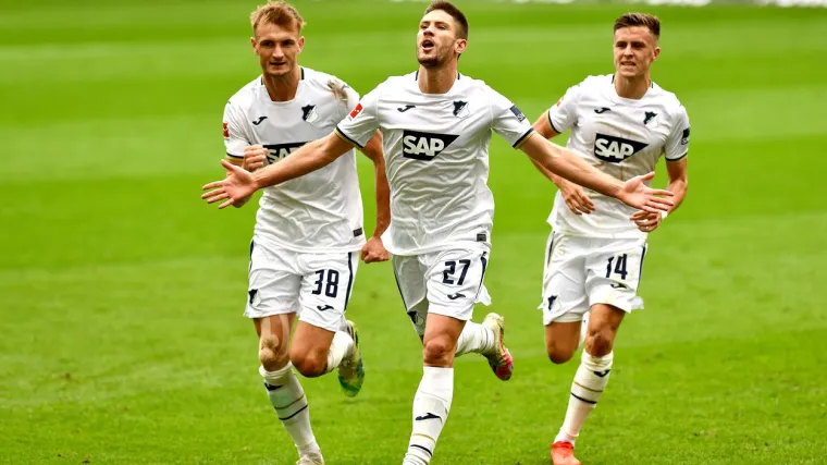 Klub potvrdio - 'Dva na&scaron;a igrača su pozitivna na Covid'