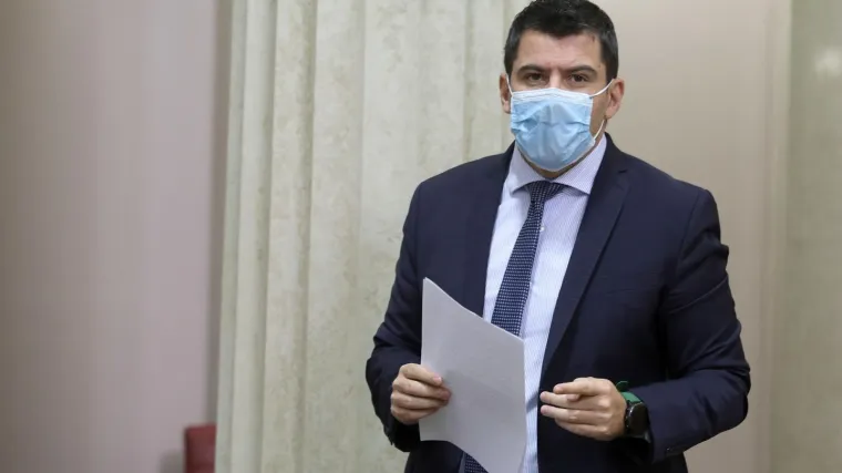 'Jeste li svjesni presedana koji radite?'