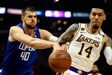 Clippersi objavili tko će naslijediti Doca Riversa