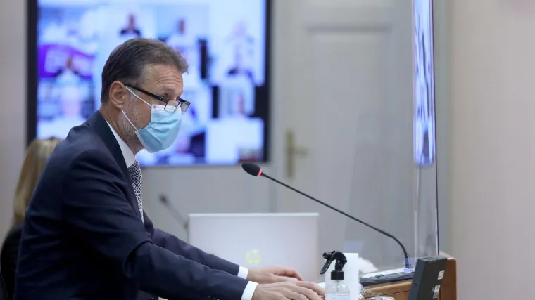 'Imamo veliku epidemiju, posljedice potresa, nasilje... Ne treba dolijevati ulje na vatru'