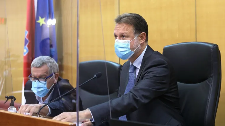 'Prodavači magle i potpirivači mržnje neće vam donijeti dobro'