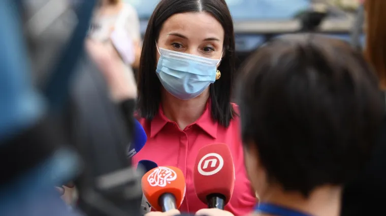 Državni tajnik pozitivan je na koronavirus