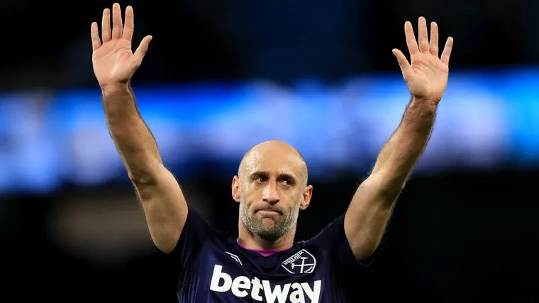 Legendarni Argentinac objesio kopačke o klin