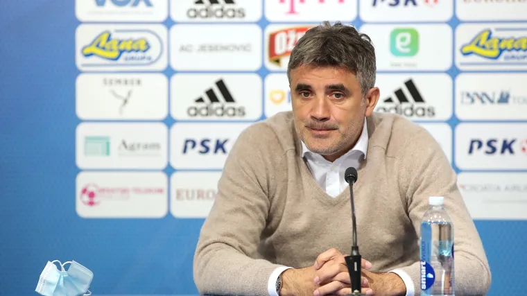 'Istina je, kontaktirali smo Hajduk oko njihovog igrača. Razmi&scaron;ljali smo i o Haliloviću&rsquo;