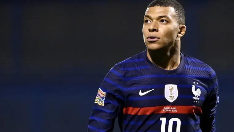 Mbappe odlučio za koga želi igrati i razočarao europske velikane?