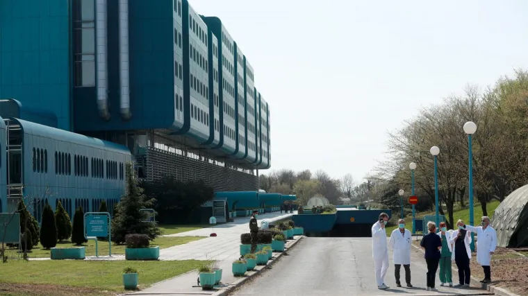 Dubrava na 60 posto kapaciteta, Zarazna skoro puna, Osijek na 80 posto