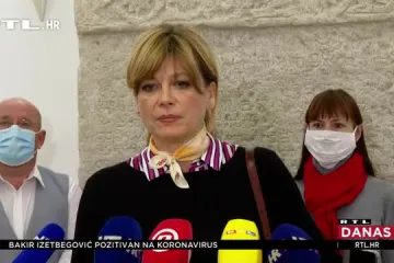 Svađa vlasti i oporbe ne prestaje ni pet dana od napada na Vladu: Tko je bio prava meta mladića?