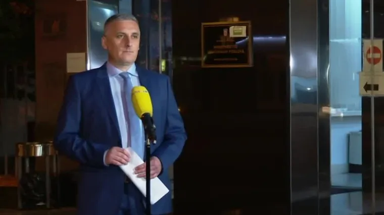 Renato Grgurić za RTL: 'To je spirala nasilja. Govor mržnje s dru&scaron;tvenih mreža lako se može preliti na ulice'