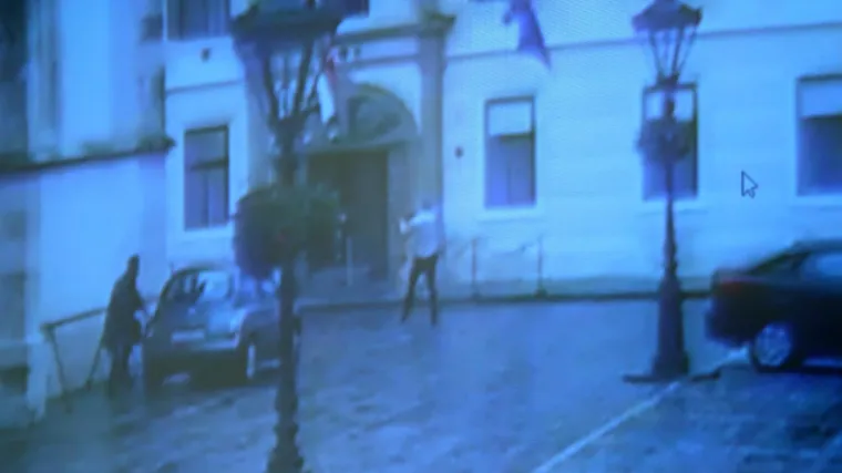 Policija i DORH otkrili nove informacije o napadu! U objavljenoj snimci vidi se zanimljiv detalj...