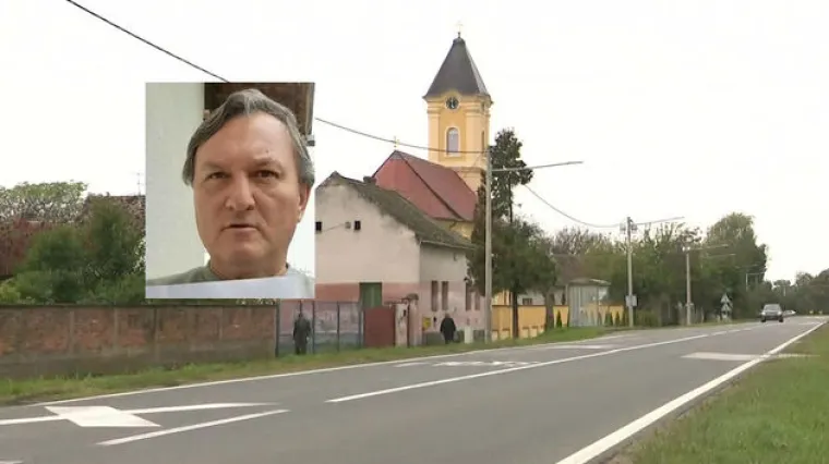 Slavonca pregazio svećenik koji je pobjegao, a onda ga opljačkao djelatnik Hitne: 'Da mu čestitam &scaron;to me nije ubio?'