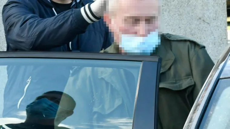 U kući držao hrpu ilegalnog oružja, ima zabranu napu&scaron;tanja boravi&scaron;ta