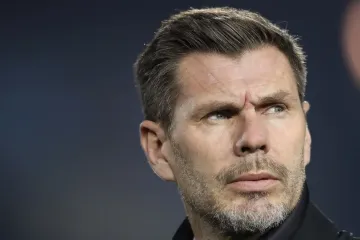 Zvone Boban i Ralf Rangnick dolaze spasiti posrnulog europskog velikana