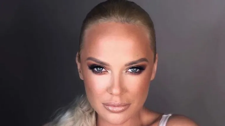 'Trudna 16 tjedana, a trbuha nigdje'