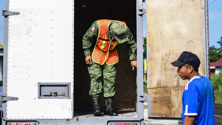 Par dana kasnije ukradeno i 10.000 doza cjepiva protiv gripe