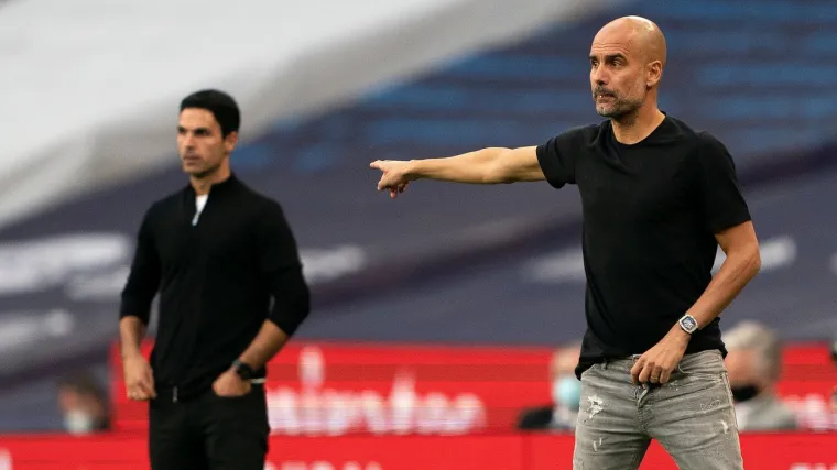 City jedva tukao Arsenal, Guardiola dosta neobičnom taktikom uspio razbiti obranu Topnika