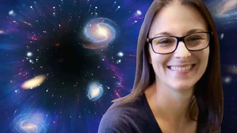 Fascinantna priča Hrvatice koja vodi jedan od najvećih svjetskih svemirskih projekata