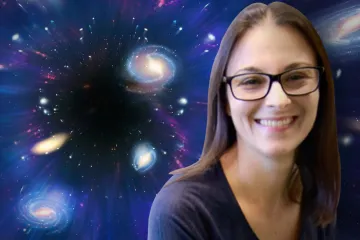 Fascinantna priča Hrvatice koja vodi jedan od najvećih svjetskih svemirskih projekata