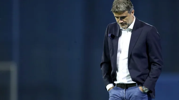 Dinamo je odjednom nestao s terena - 'Nisu prihvatili ideju'