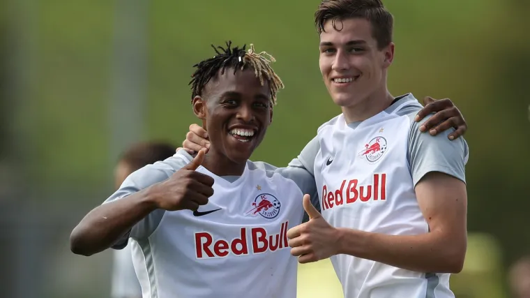 U 'tvornici' Red Bulla se razvija hrvatski supertalent