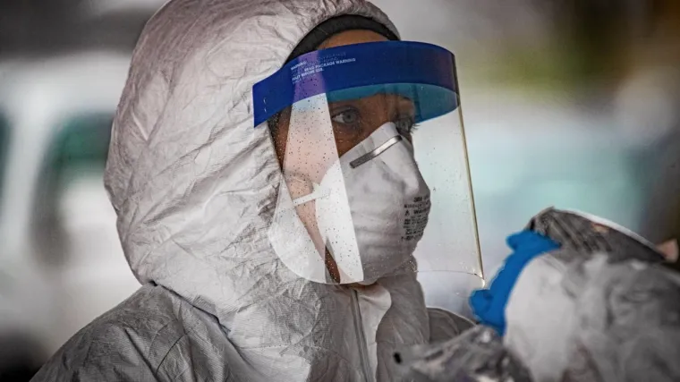 Nova studija pokazala da se u hladnom vremenu virus &scaron;iri puno dalje; Trebat će revidirati mjere?