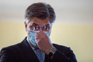 Otkriveno i što je pisalo u poruci