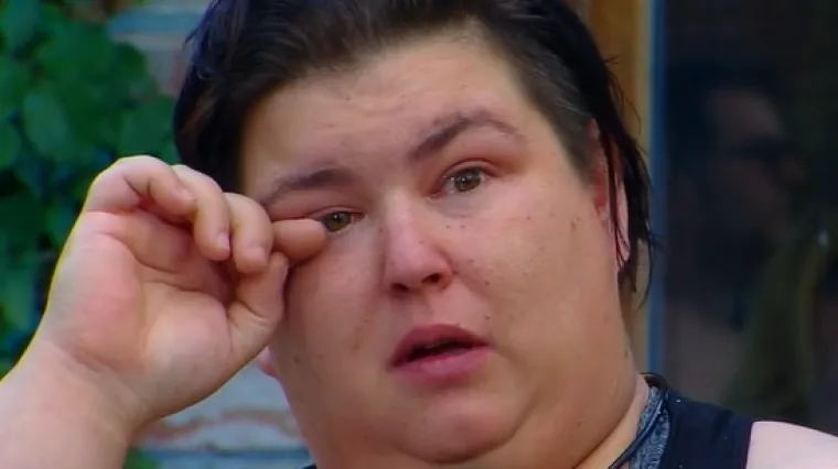 'Ne volim sebe, ni svoje tijelo, gadi mi se kad me netko dira...'