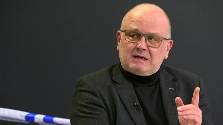 Biv&scaron;i &scaron;ef operativaca SOA-e o napadu na Vladu: 'Mladić je bio vrlo spreman i sposoban...'