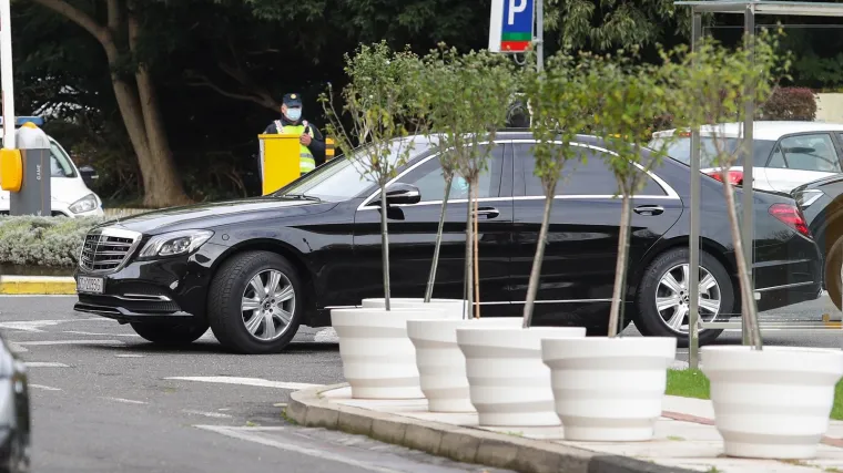 'Bunkeri na kotačima' Plenkovića i Milanovića: Otporni na metke, imaju strojnice i ko&scaron;taju po 6 milijuna kn!