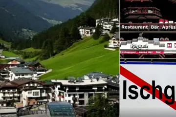 Što se uistinu događalo u 'alpskoj Ibizi' koja je preko noći postala europski Wuhan