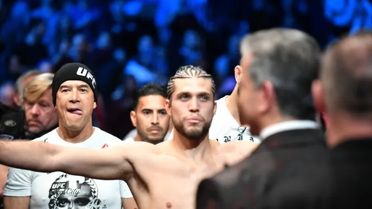 Pobijedio je 'Korejskog zombija' i postao prvi izazivač za titulu