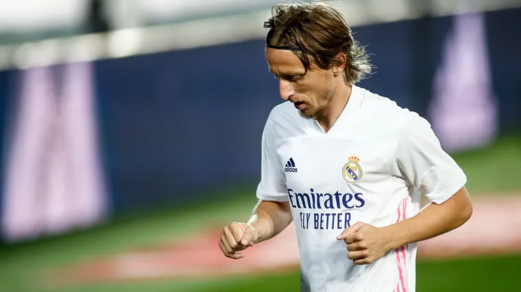 'Luka nije mogao sam, Zidane treba preuzeti puno odgovornosti za ovaj poraz...'