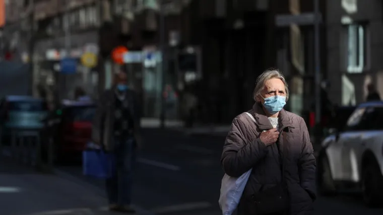 'Nisko povjerenje građana u Vladu pokazuje kako je Hrvatska - neuspje&scaron;no dru&scaron;tvo'