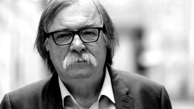 Preminuo slavni kolumnist, voditelj i kroničar, Orlando Rivetti