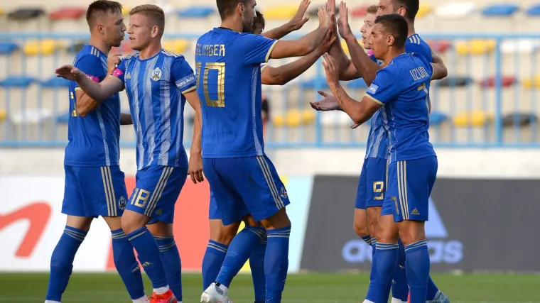 Odmah su poslani u strogu samoizolaciju