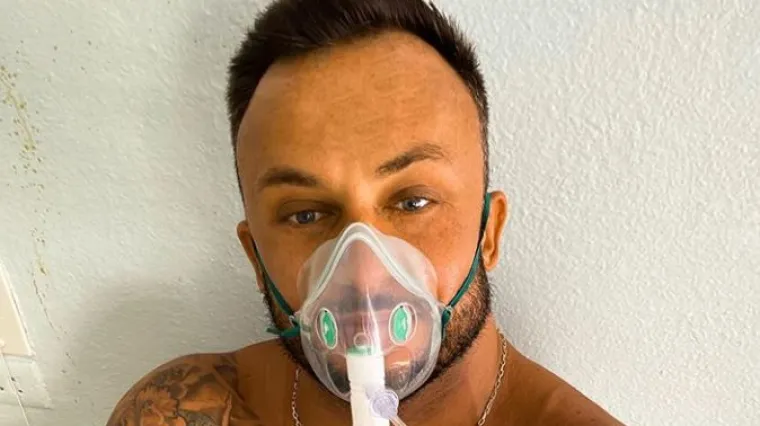 Influencer prije smrti svima uputio upozorenje. Imao je samo 33 godine