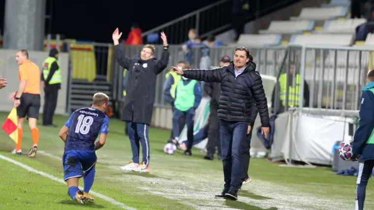 Poznati hrvatski trener ogorčen, njegove riječi su glasno odjeknule