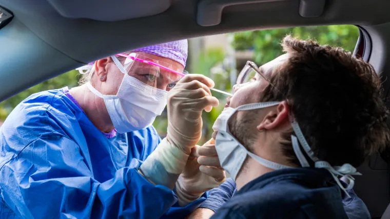 Stručnjaci obja&scaron;njavaju trebaju li se oni koji su preboljeli koronavrus, bojati nove zaraze