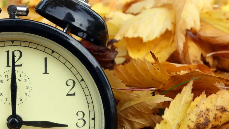 U nedjelju zavr&scaron;ava ljetno računanje vremena, a mijenjaju se i jo&scaron; neke stvari