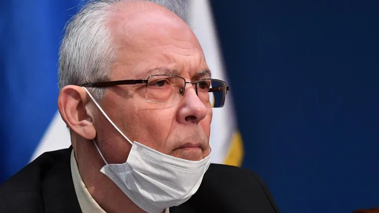 Srpski epidemiolog upozorava: 'Po Hrvatskoj vidimo &scaron;to nas očekuje, nosite maske ili slijedi katastrofa'