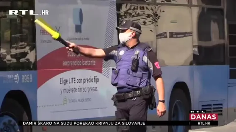 Danas je broj zaraženih koronavirusom u svijetu pre&scaron;ao granicu od 40 milijuna ljudi