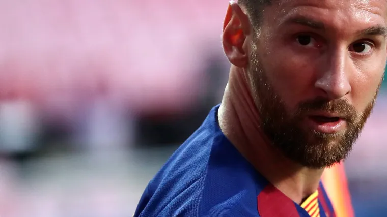 Trener Barcelone otkrio koja karakteristika Messija zapravo čini najboljim na svijetu