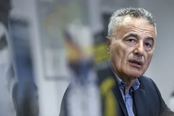 'Ranjeni policajac je više funkcionirao kao glineni golub, nego kao zaštita'