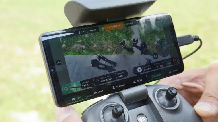 Tele2 raspisao poziv za donaciju deset dronova vatrogasnim dru&scaron;tvima