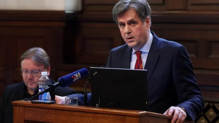 'Vlada nema više rezerve za pomoć poduzetnicima; Za ovrhe nam treba njemački model'