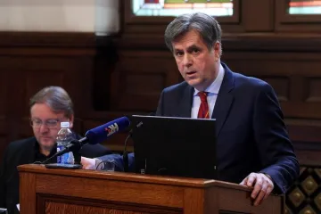 'Vlada nema više rezerve za pomoć poduzetnicima; Za ovrhe nam treba njemački model'