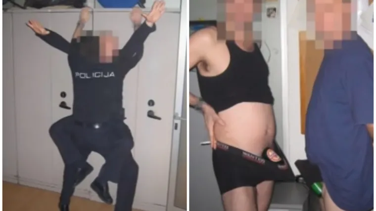 Pitali smo splitsku policiju o čemu se radi: 'To je od prije 10 godina'