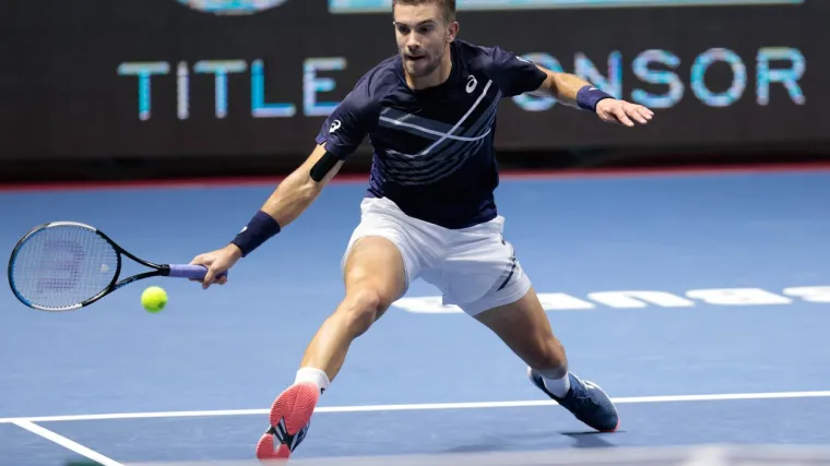 Ovako stoje stvari na novoj ATP ljestvici
