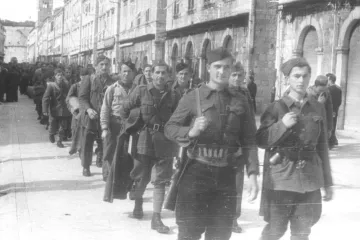 Prije 76 godina oslobođen je Dubrovnik koji bez toga možda ne bi bio hrvatski