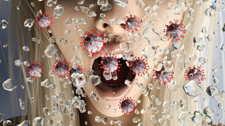 Infekcija koronavirusom na otvorenom nije nemoguća, ali je rijetkost. Evo kada je ipak i vani rizično