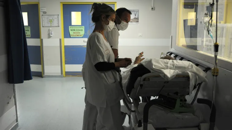 Belgiji prijeti 'tsunami' novih slučajeva: 'Ovdje je najopasnije stanje u Europi'